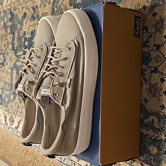 Keds sneakers - Picture 4 of 10